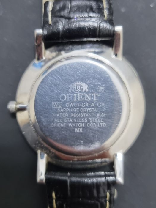 Orient FGW0100HWO - Classic