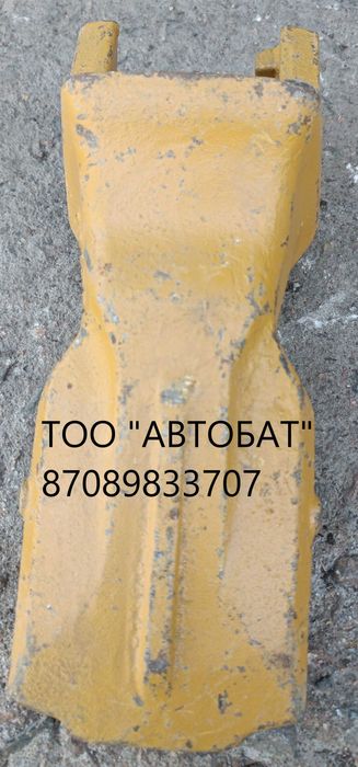 Коронки на VOLVO EC/EW 210 20AMRE