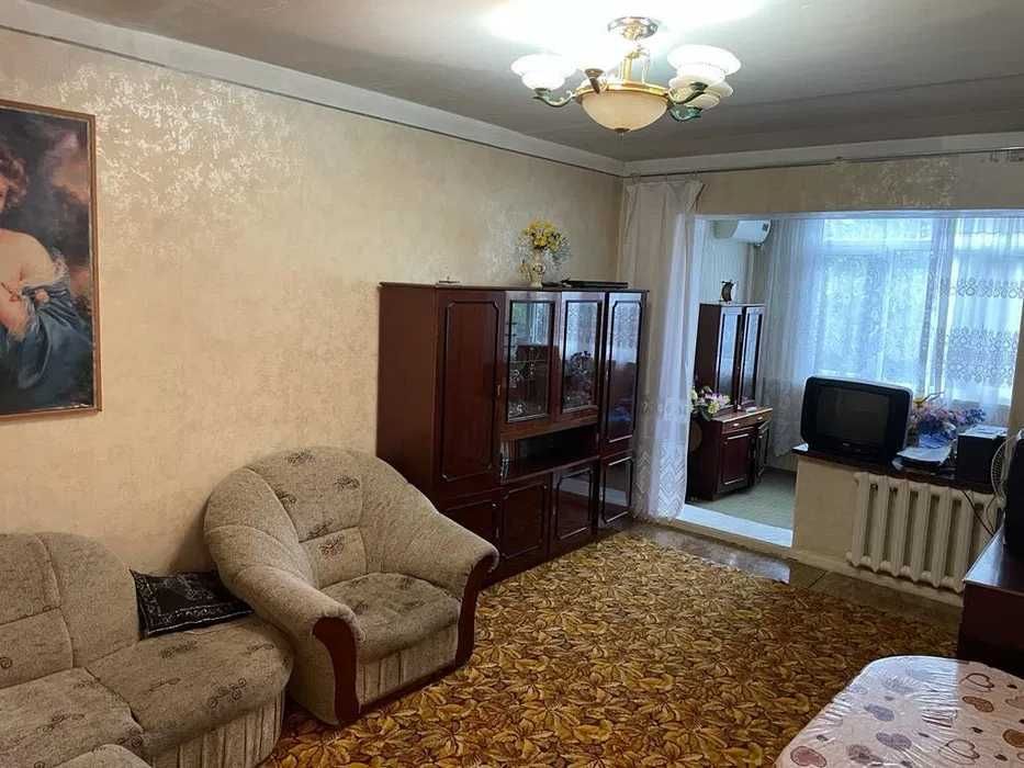 3/1/4 ГАНГА Ц 15 Жангох кирпич 3х ком квартира 80+40кв подвал+парковка