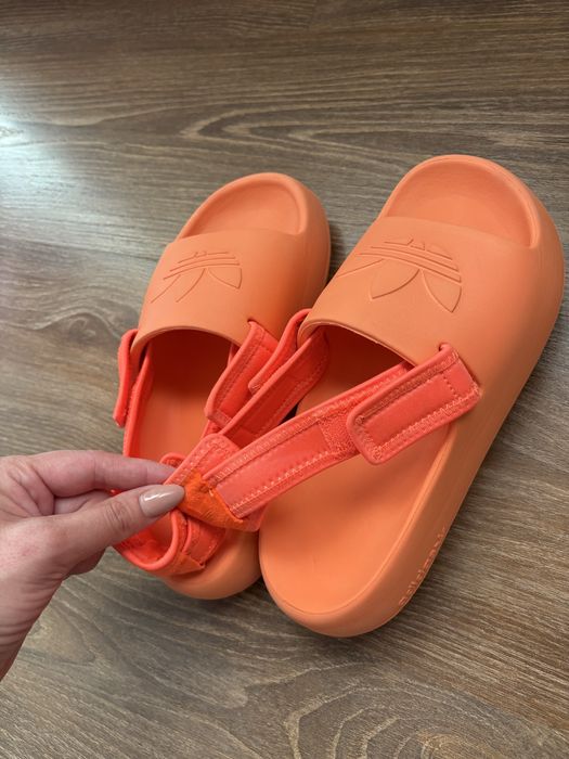 Сандали  Adidas 36 н