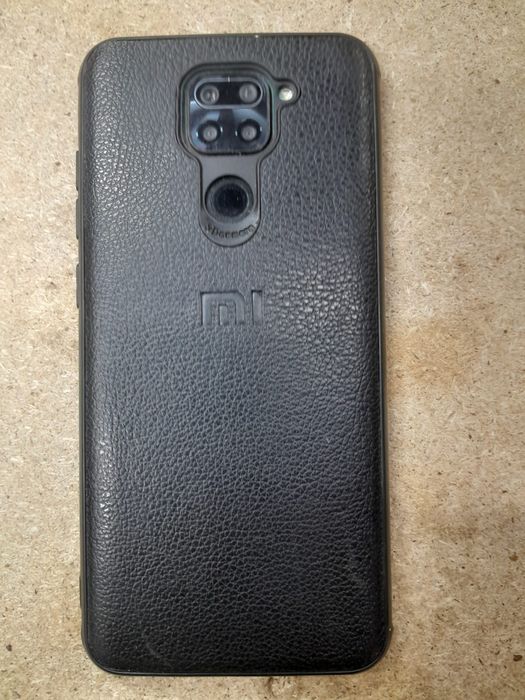 Редми note 9 original