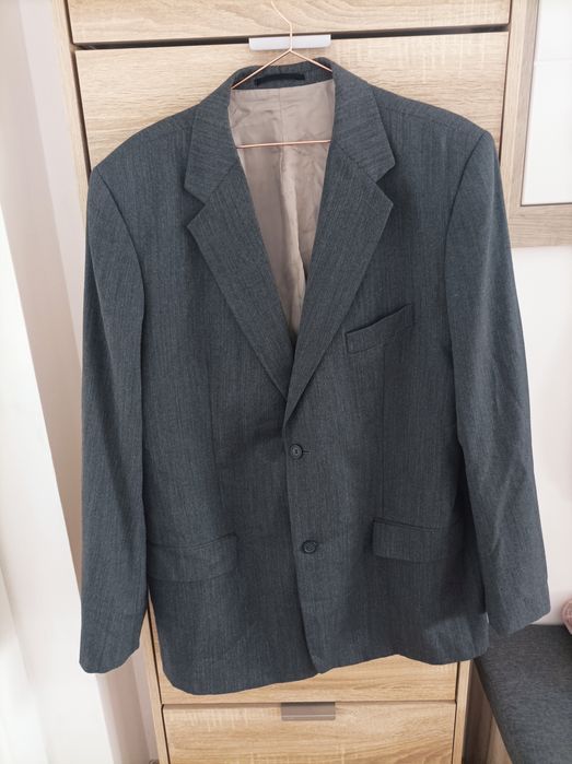 Sacouri bărbătești