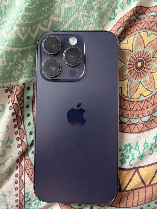 Айфон 14про 256гб