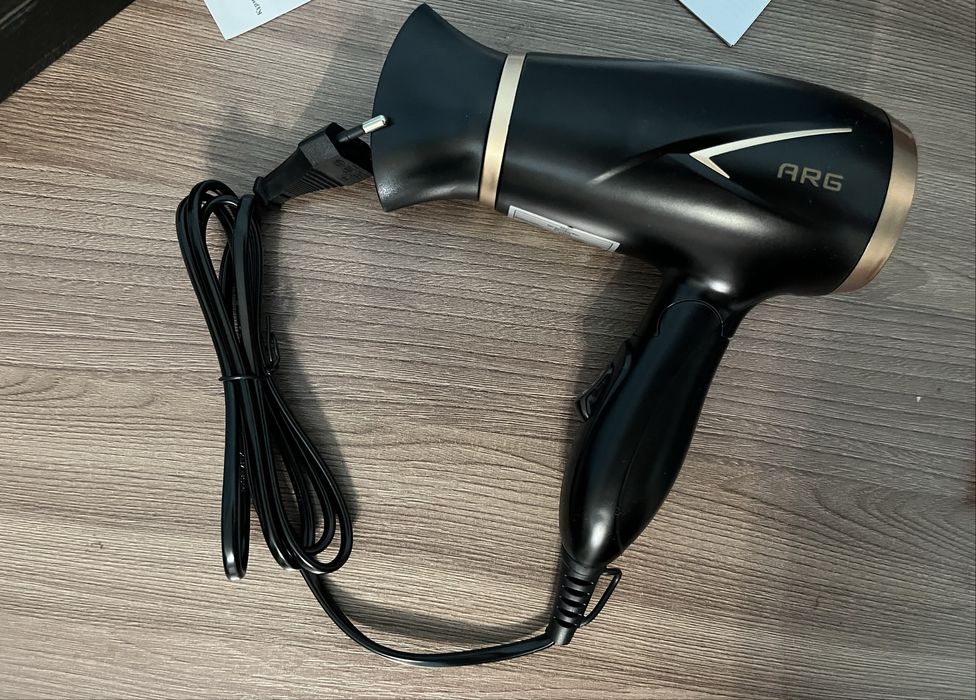 Продам фен Arg MGS-7884A фен 1200 Вт