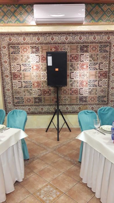 Аренда и прокат проектора, аренда проектора с экраном Алматы - Аренда ...