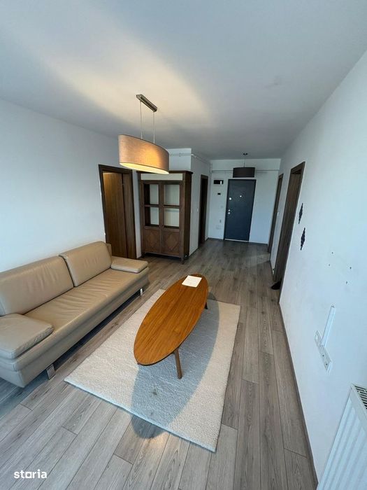 Ap. 2 cam, Maurer, mobilat/utilat/parcare proprie/boxa