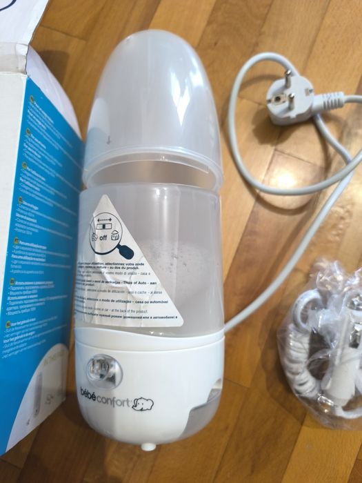 Стерилизатор bebeconfort