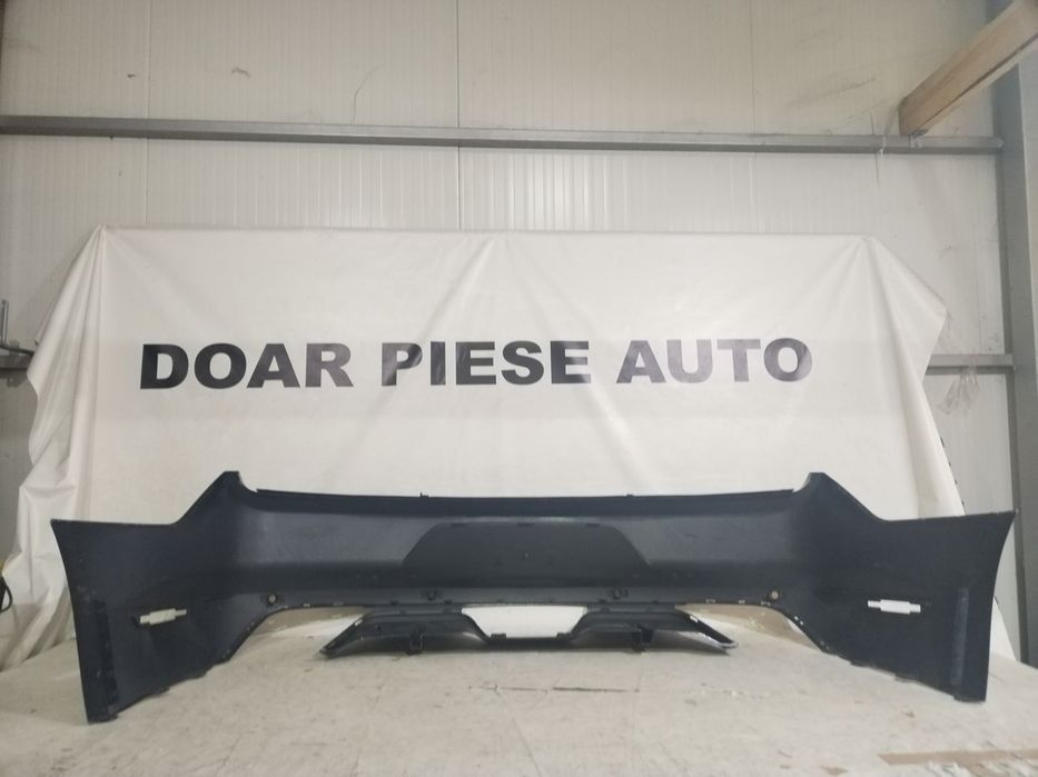 Bara spate Ford Mustang, 2015, 2016, 2017, 2018, cod origine OE FR3B-17D781-B.