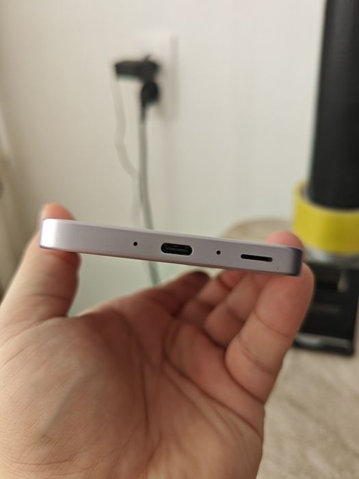 Samsung Galaxy A35 (8/256) 5G в идеале