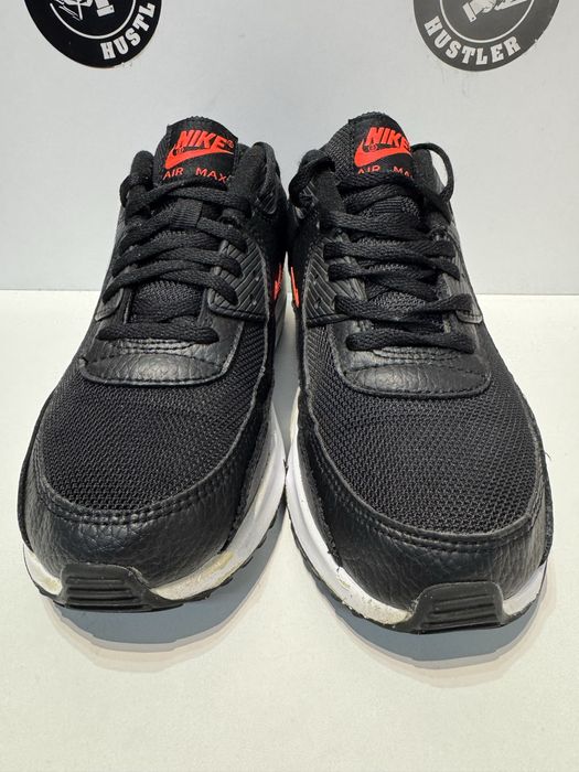 Маратонки NIKE AIR MAX 90 .Номер 38.5