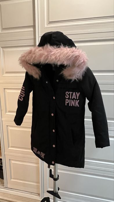 Детские куртки для девочки