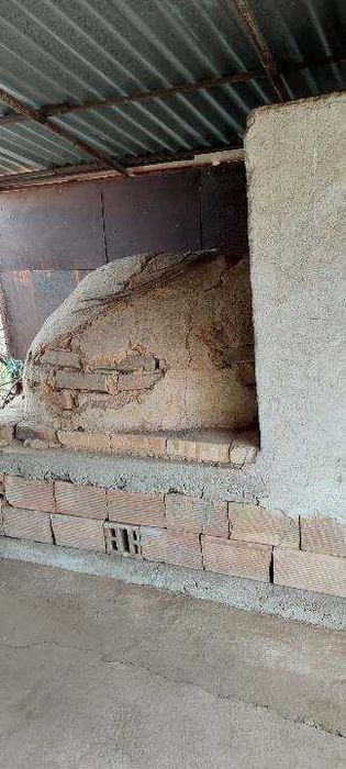 Къща с двор в с. Павел, общ. Полски Тръмбеш