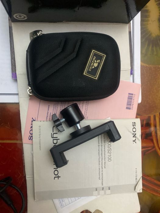 sony cybershot dsc-w630