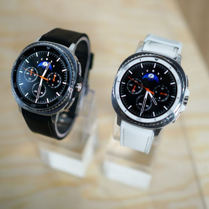Samsung Watch 8 Classic (оптом)