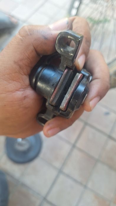 Velosiped sotiladi