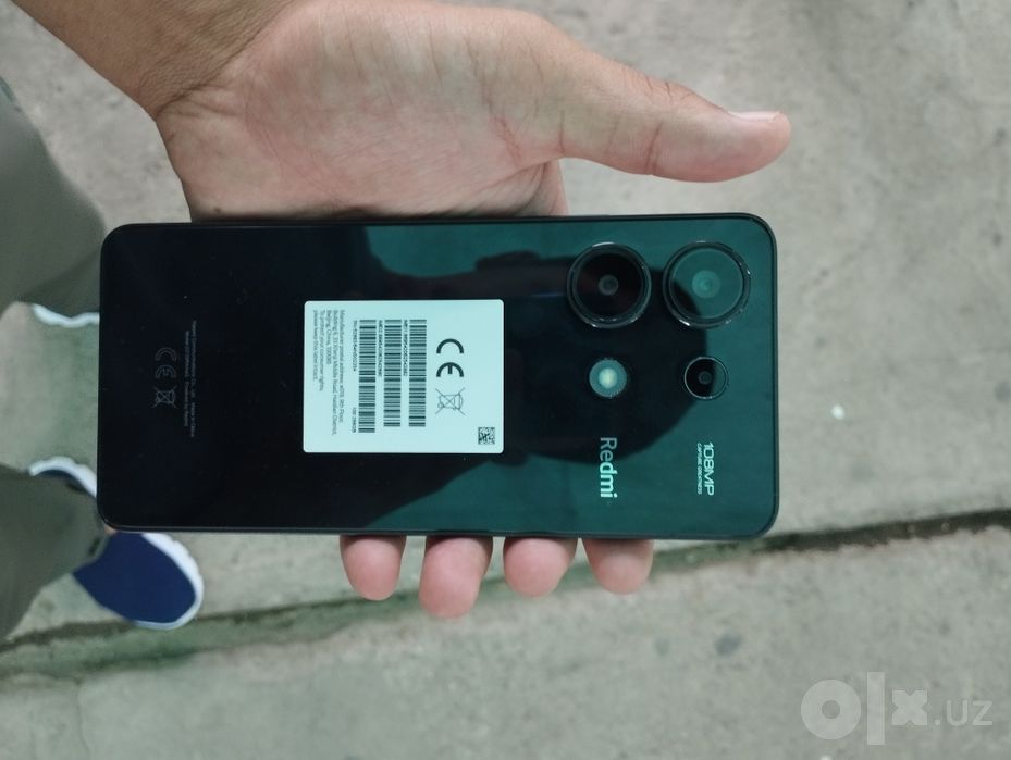 Redmi bot 13 256Gb