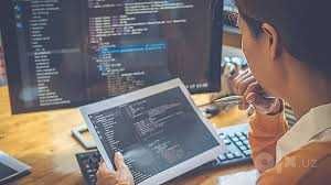 Front-end верстка сайтов