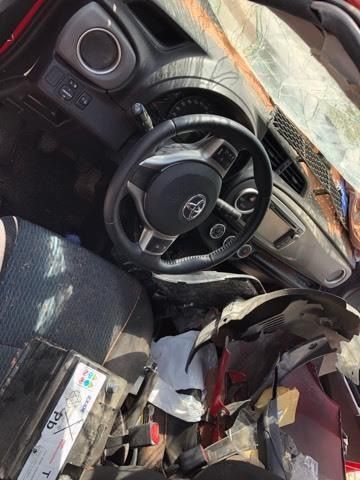 НА ЧАСТИ! Toyota Yaris 1.0 i 69 кс. 2013 г. Навигация P13 Тойота Ярис