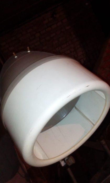 Сушуар для волос