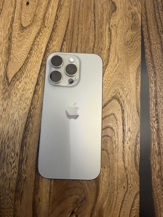 айфон 16про 256 гб