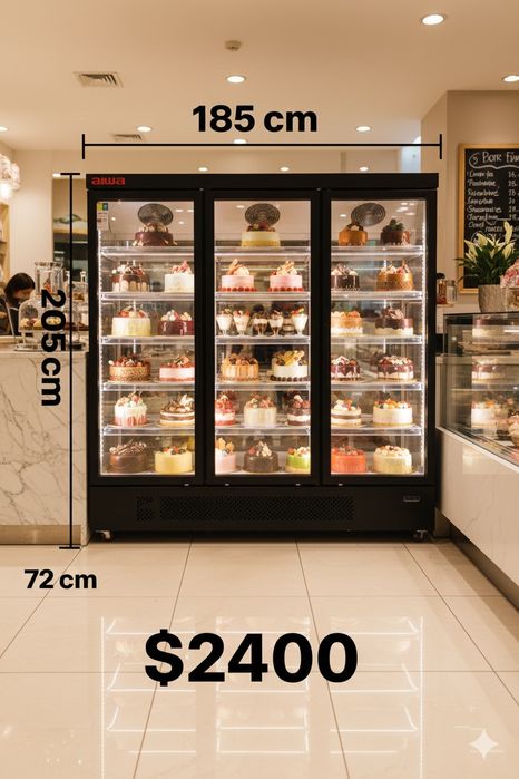 Витринные холодильники/морозильники/freezer/mizlatkich/sovutkich/optom