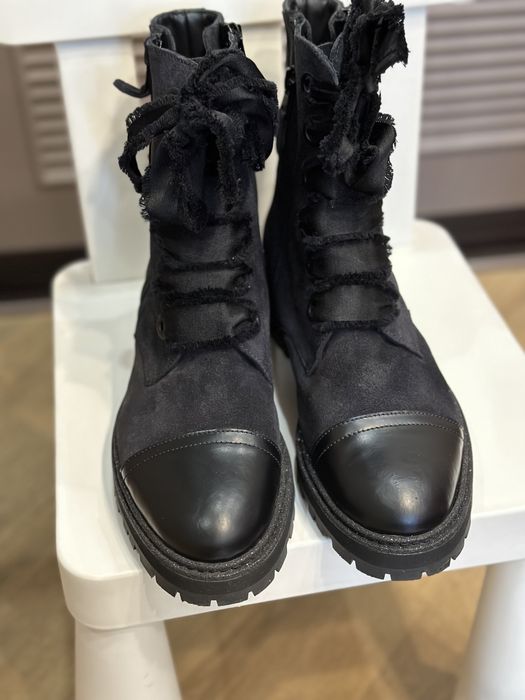 Ботинки Pertini Оригинал!