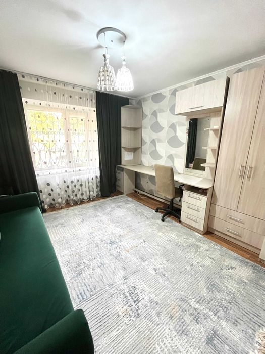 Продаётся 3 комн