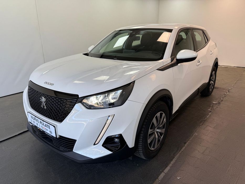 Peugeot 2008 primul Proprietar,istoric complet,TVA deductibil