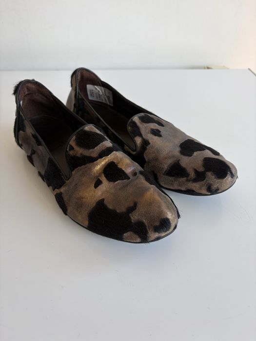 Loafers piele naturala