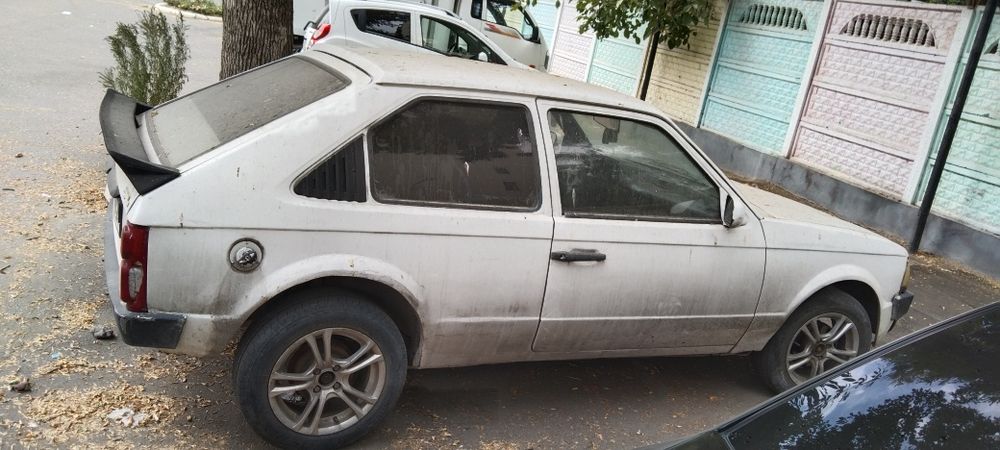Продам автомобиль Opel kadett