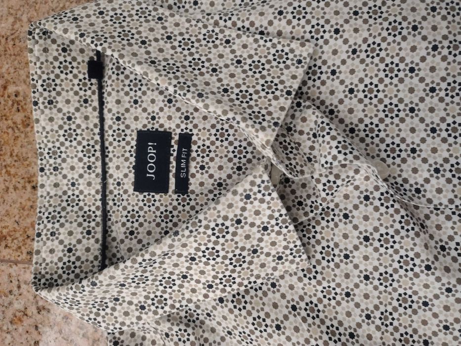 Мъжка риза scotch and soda Joop