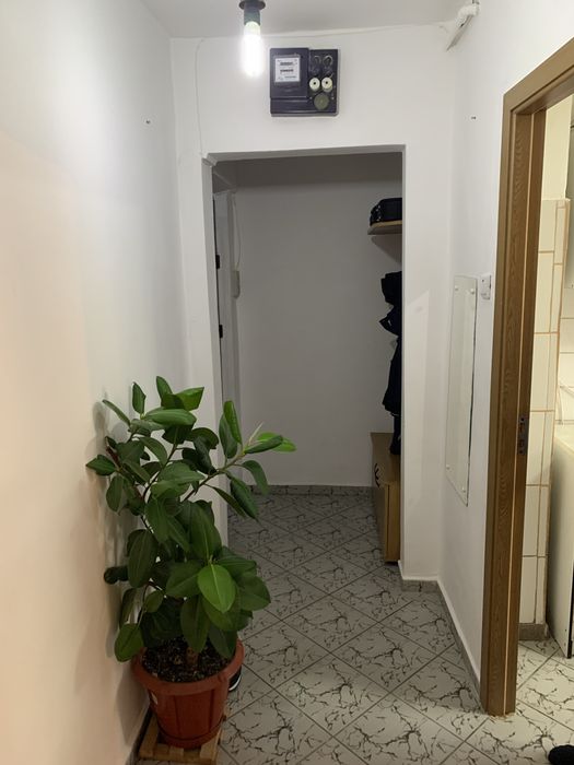 Inchiriez apartament 2 camere,zona Gemenii