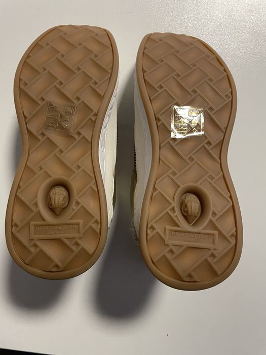 KURT Gelger Дамски сниърси