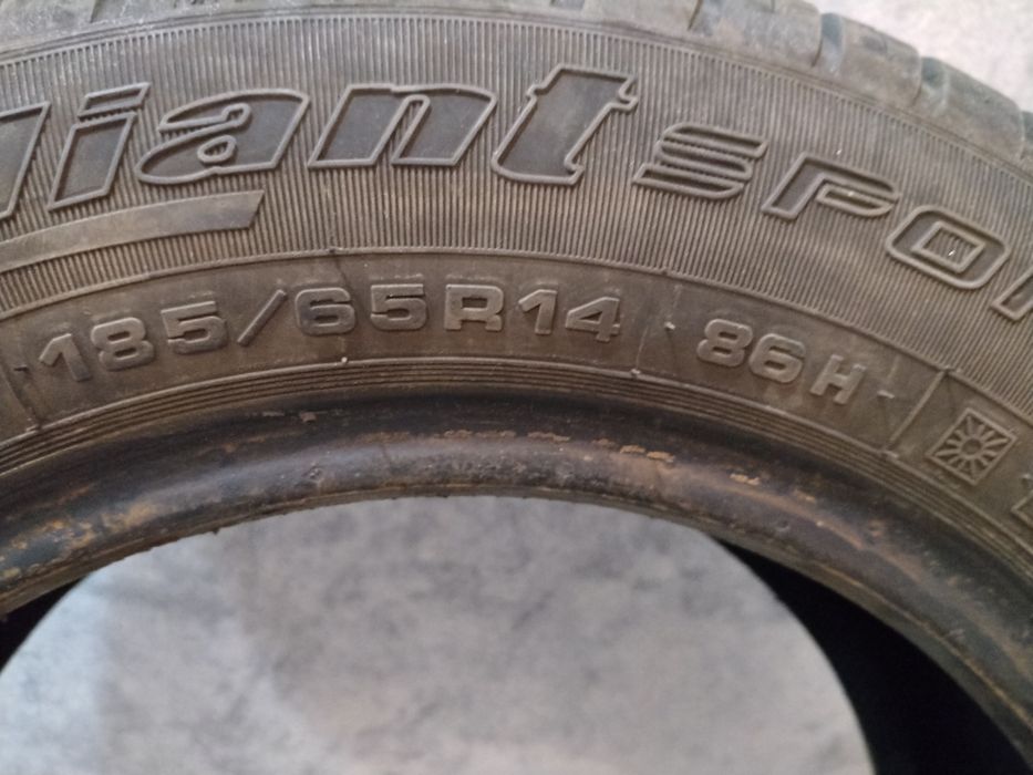 Шины лето 10000тенге.