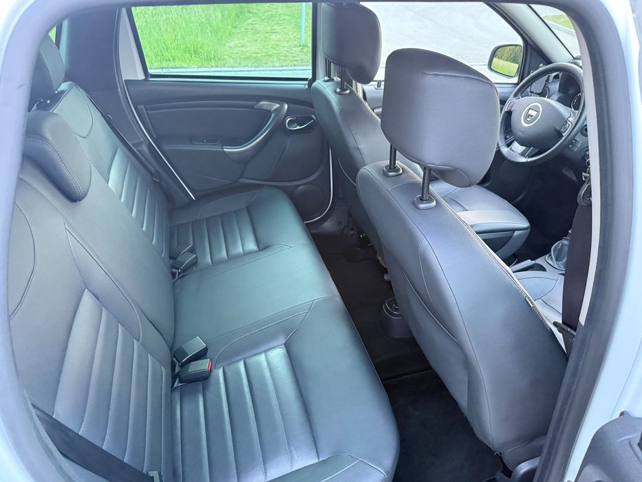 DACIA Duster 2014 — imagine 5