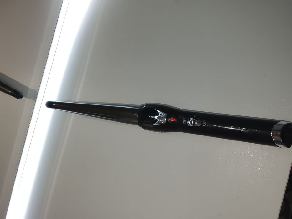 Soch uchun konus sotiladi