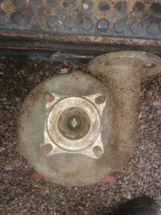 помпа за вода цирркулационна