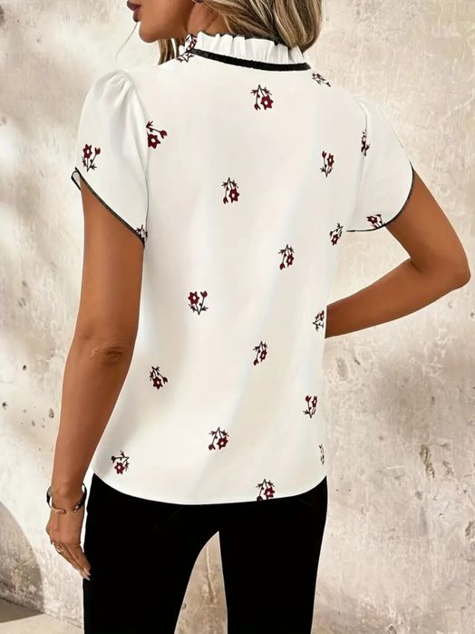 Дамска елегантна блуза