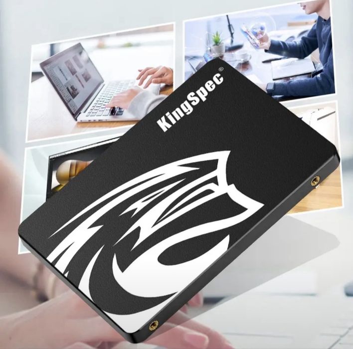 Продам Sata SSD 1TB