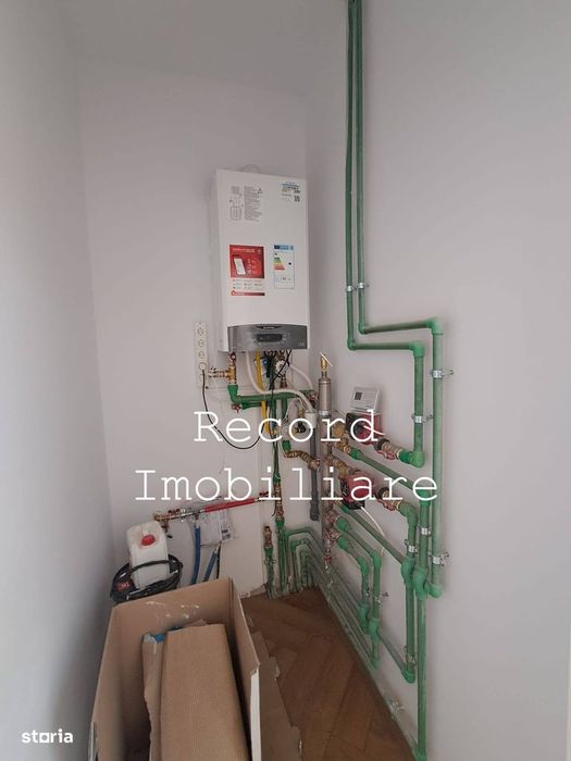 Duplex cartier Gruia, Cluj-Napoca