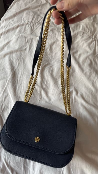 Сумка tort burch