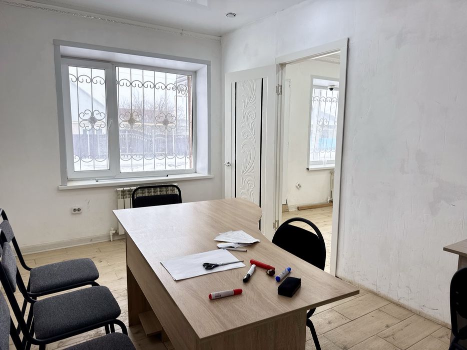 Продается помещение в Зачаганске, Аяз би