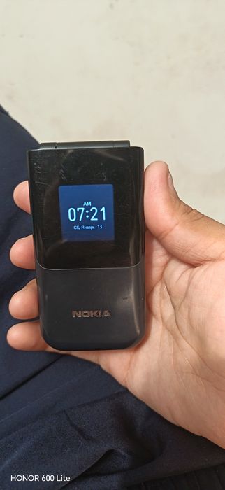 Nokia 2720 solution yaxshi