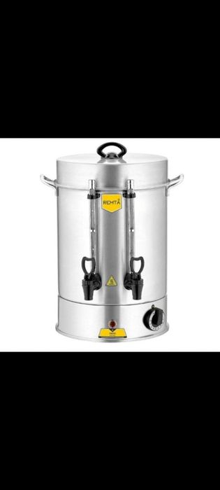 Samovar elektronniy (REMTA)