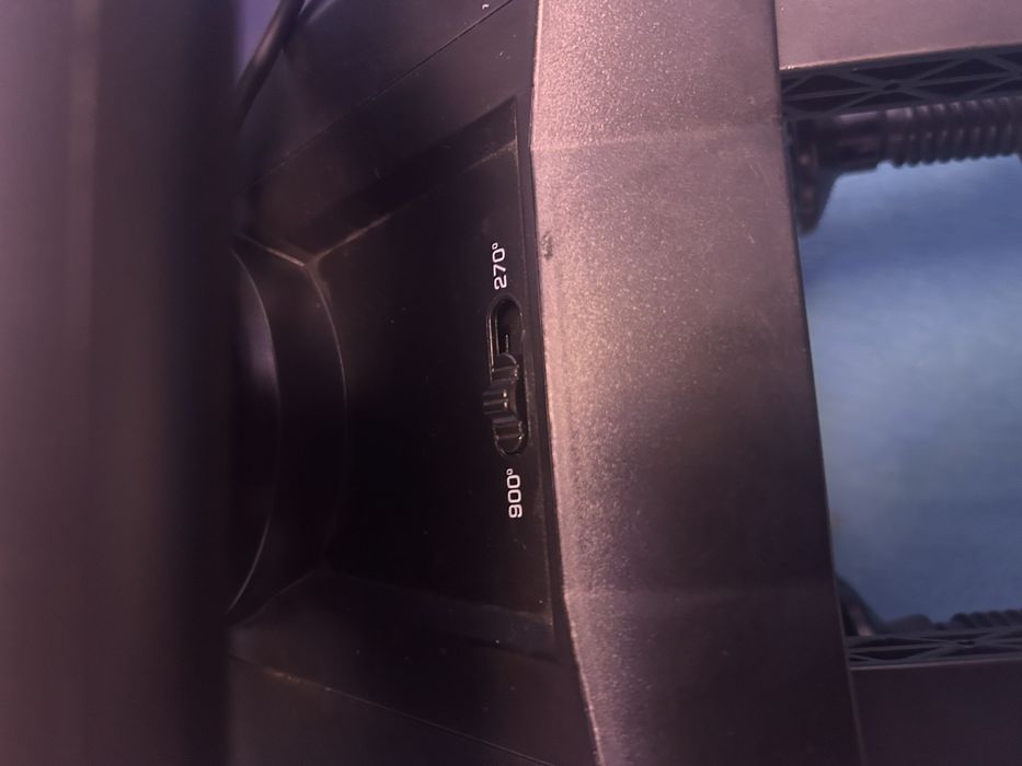 Volan PXN v900 nou