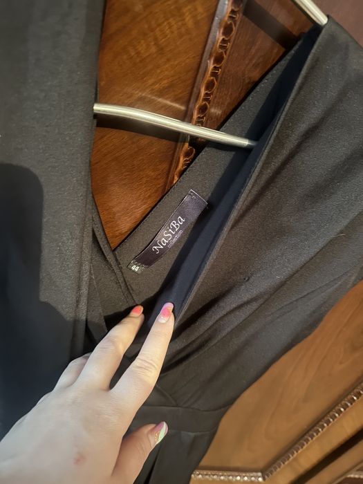 Платье вечернее женское