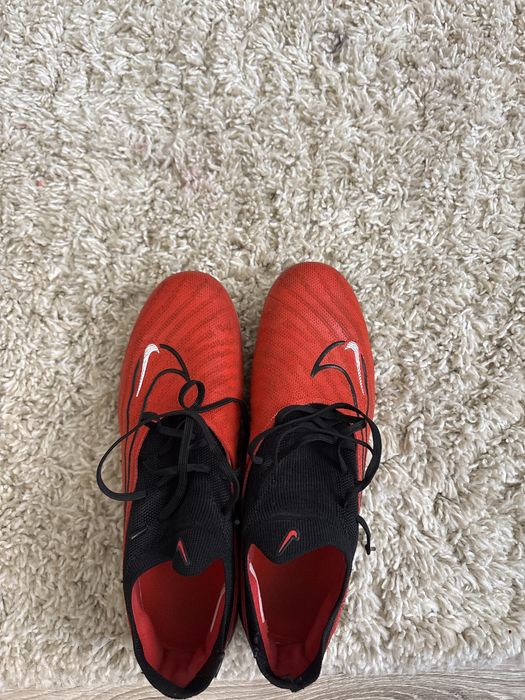 бутсы найк фантом