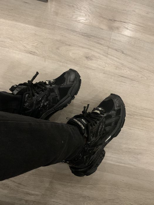 Balenciaga runer