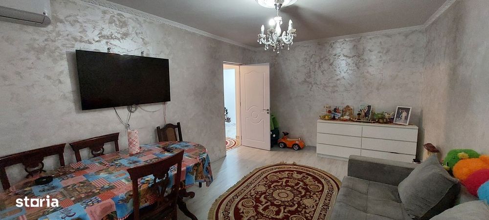 Apartament Unirii Sud !