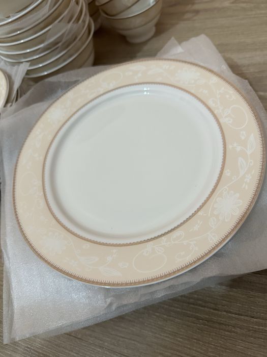 Посуда набор на 12 персон